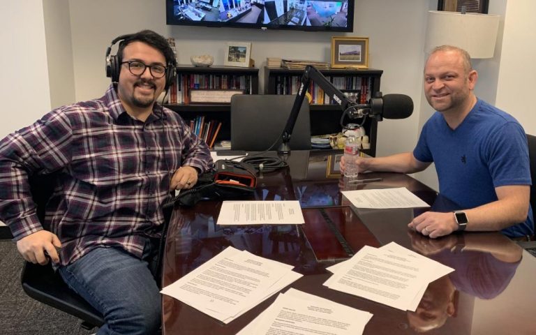 Slc Speaking on Business