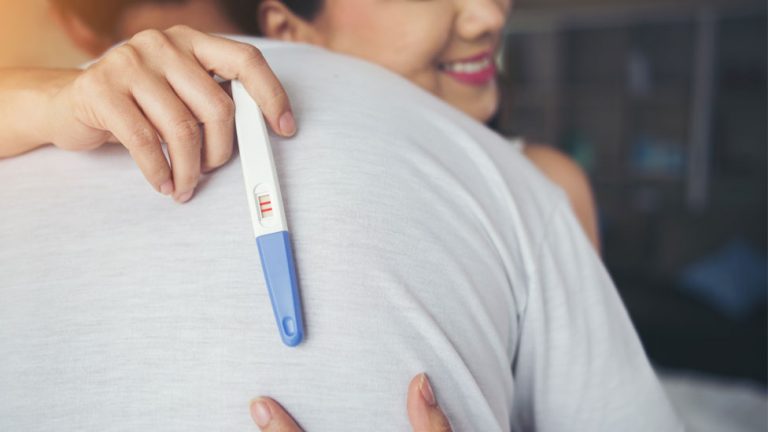 women fertility header