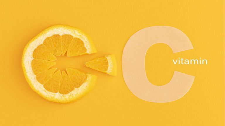 vit c header