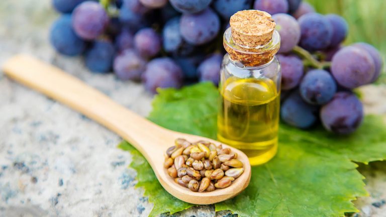 grape seed extract