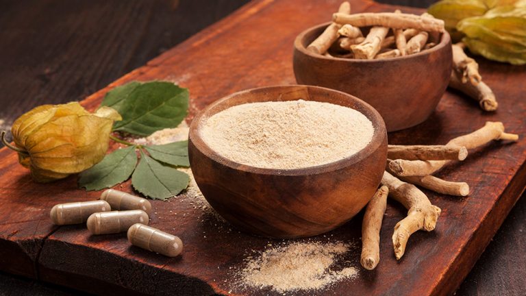 ashwagandha