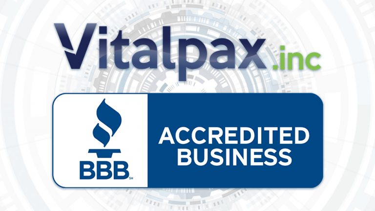 BBB Accreditation