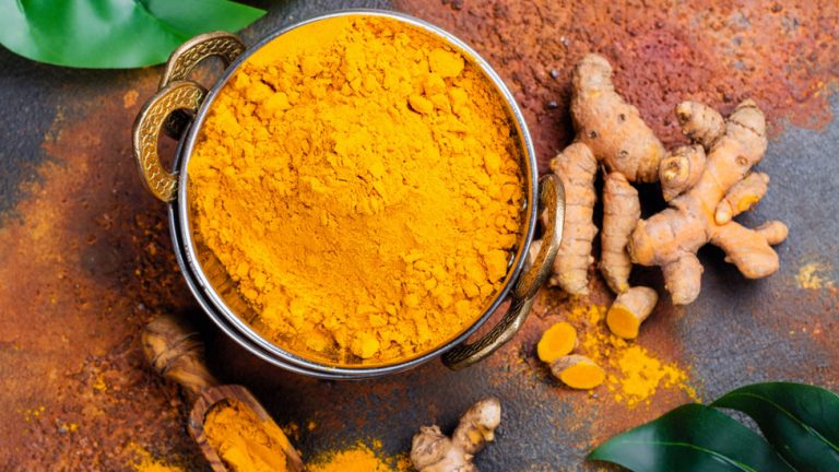 turmeric