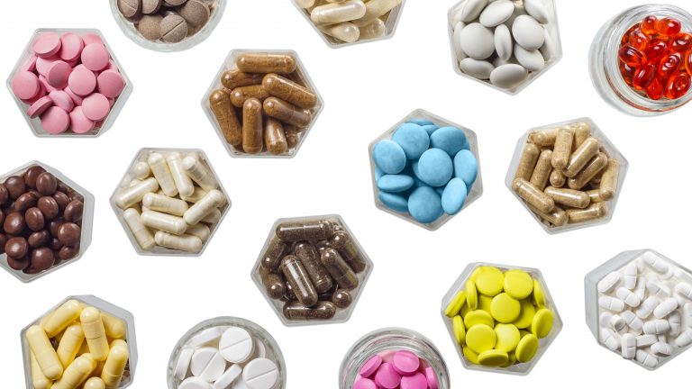 Vitalpax Revolutionizes Supplement Industry with Over 7000 Ingredients in Formulations