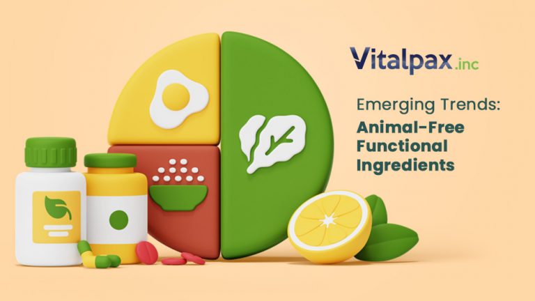 Emerging Trends Animal Free