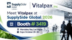 vitalpax supplyside